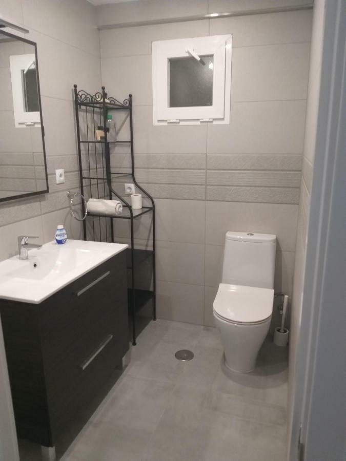 Апартаменты Piso Playa Торремолинос Экстерьер фото